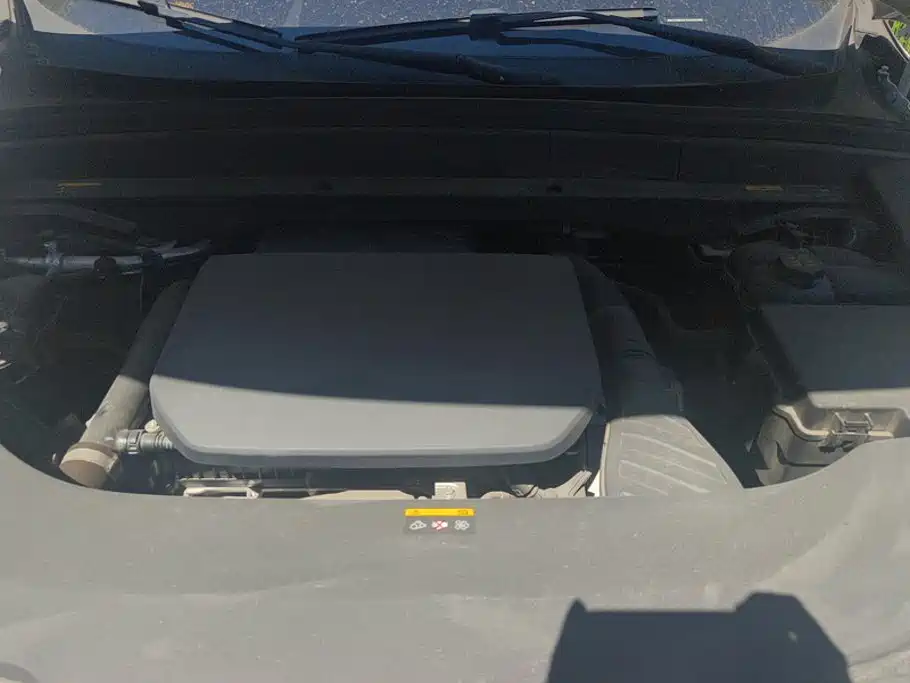 Li Auto L7 2023 Max