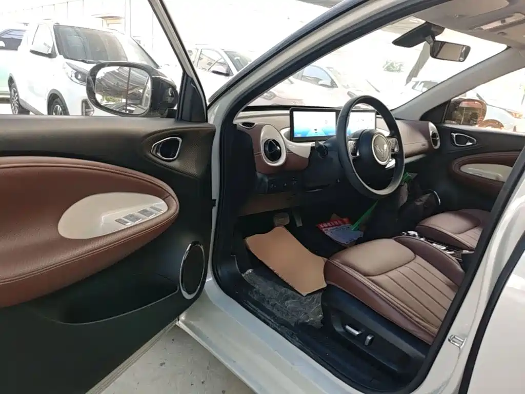 Wuling Bingo — миниатюра 16