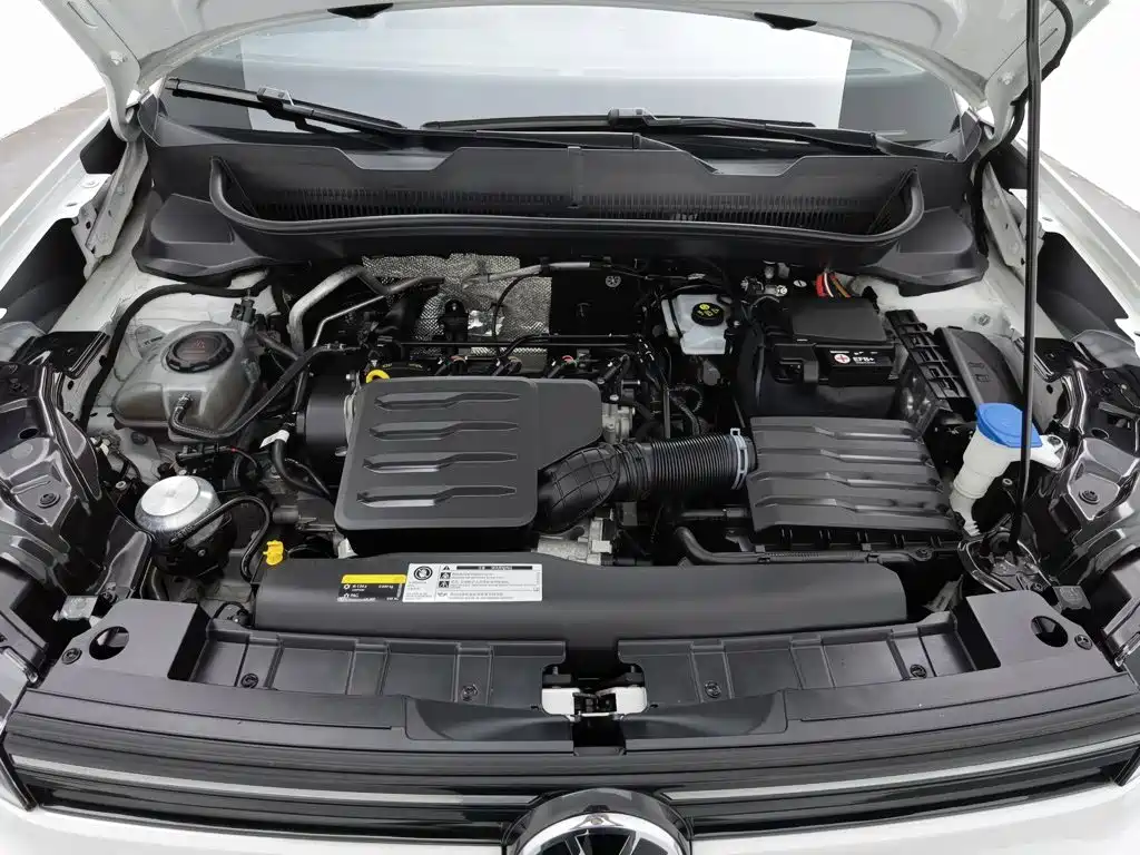 Volkswagen Tharu — миниатюра 6