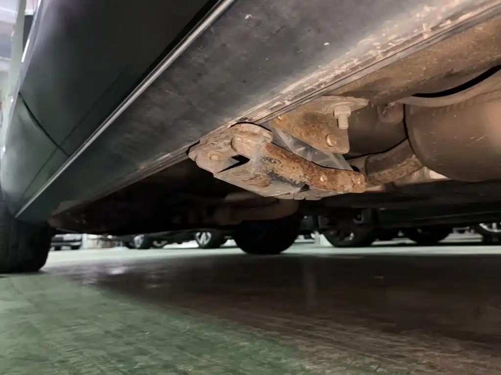 Volkswagen Teramont — миниатюра 22