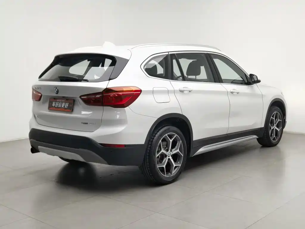 BMW X1 — миниатюра 2