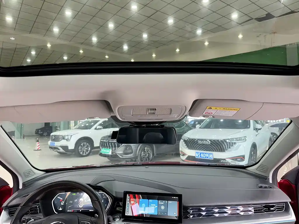 MG MG5 — миниатюра 20