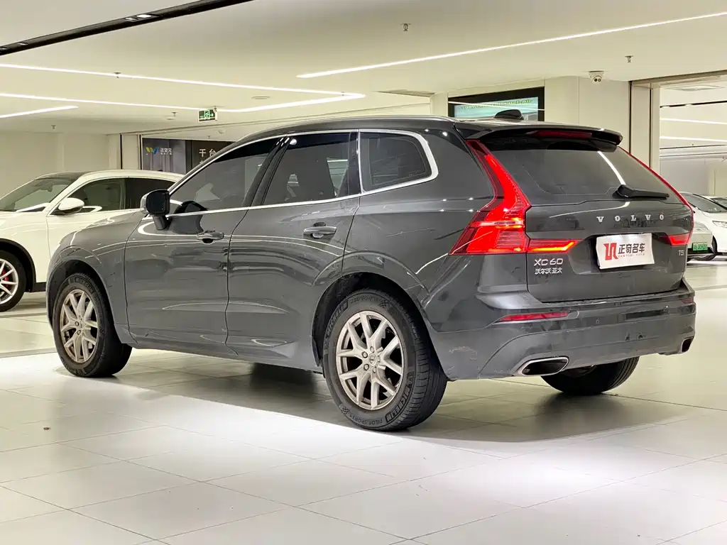 Volvo XC60 — миниатюра 4