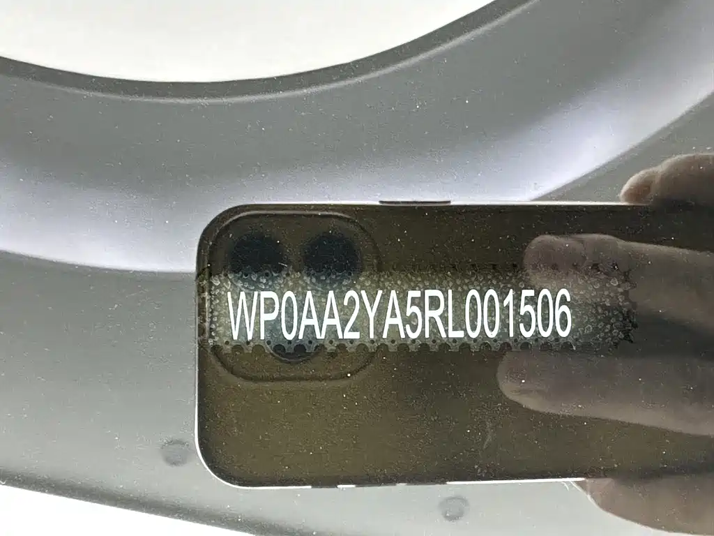 Porsche Panamera — миниатюра 24
