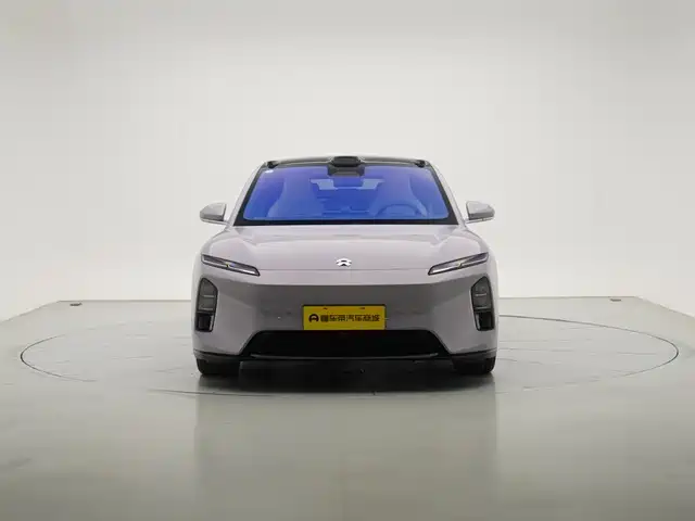 NIO ET5 2025 75kWh