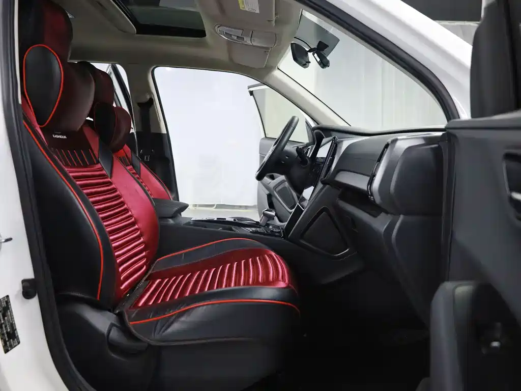 HYUNDAI BEIJING HYUNDAI IX35