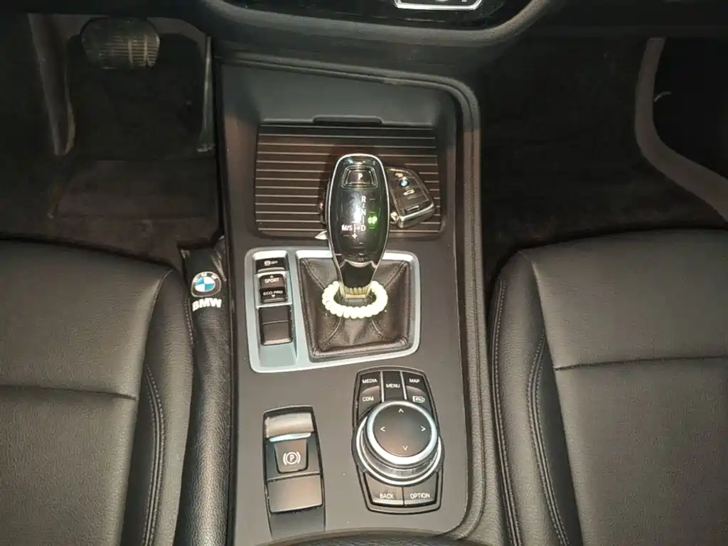 BMW 1 Series — миниатюра 14