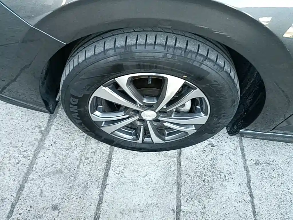 Changan Eado — миниатюра 23