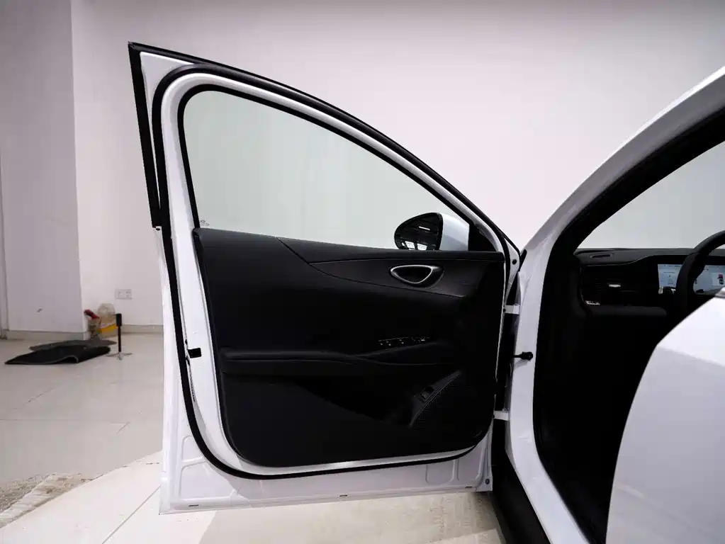 BYD SEAL 06 NEW ENERGY