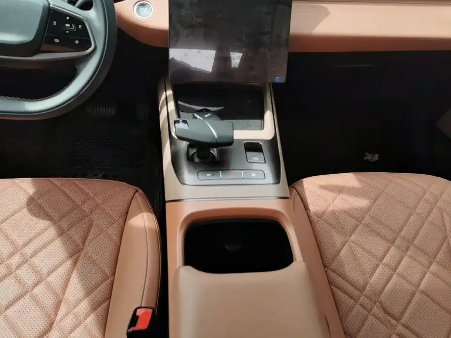 Qiyuan Qiyuan A05 Classic — миниатюра 16