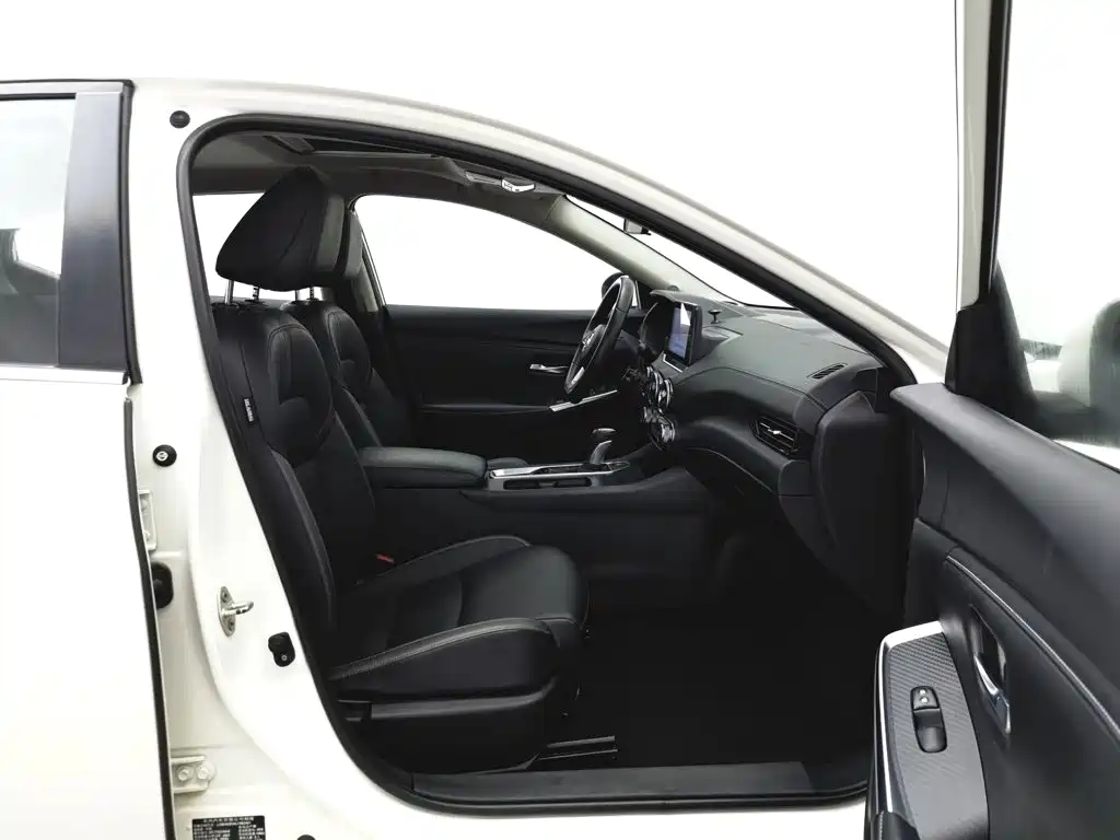 Nissan Sylphy — миниатюра 23