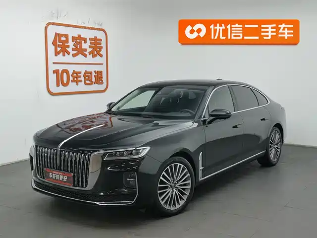 Hongqi HONGQI H9