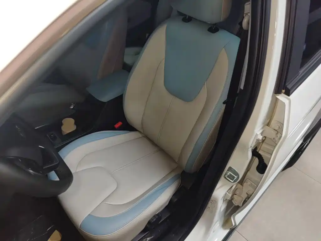 Chery Tiggo 3x — миниатюра 15