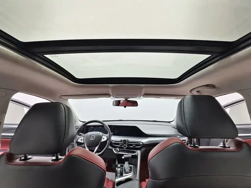 Changan Eado — миниатюра 10