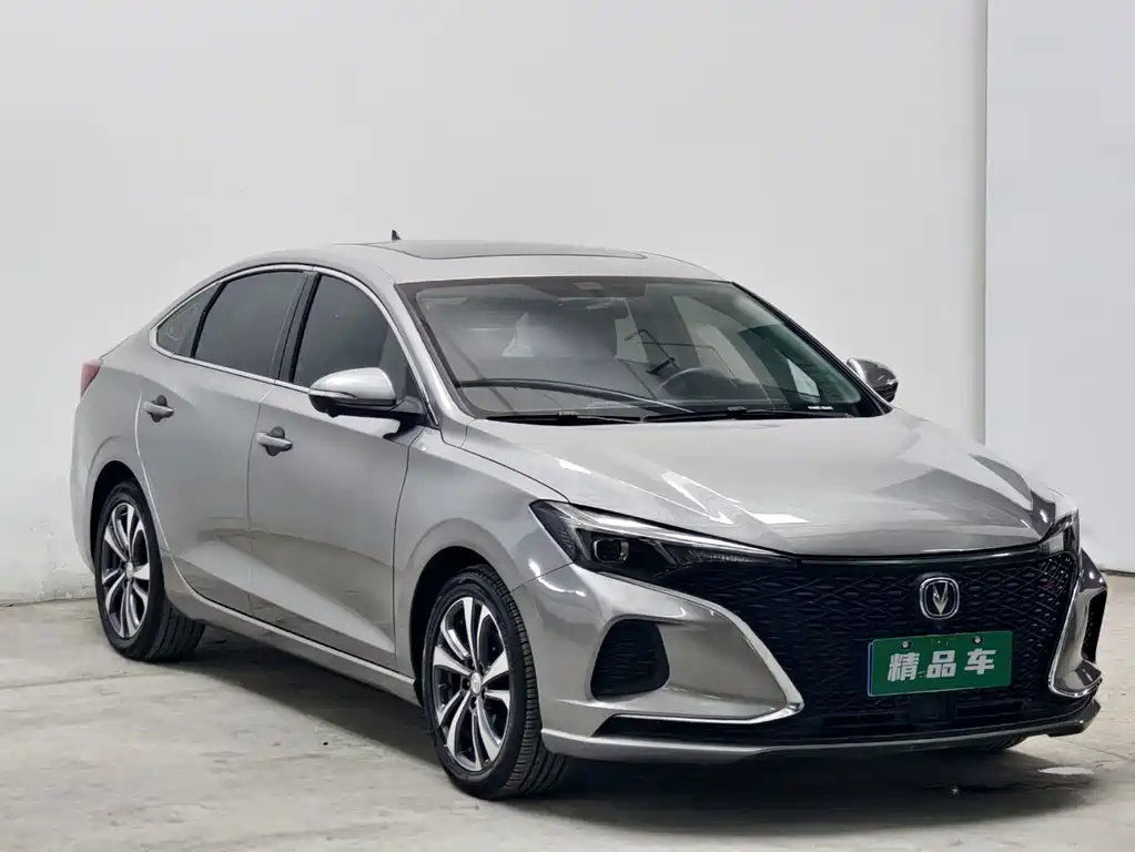Changan Eado — миниатюра 3