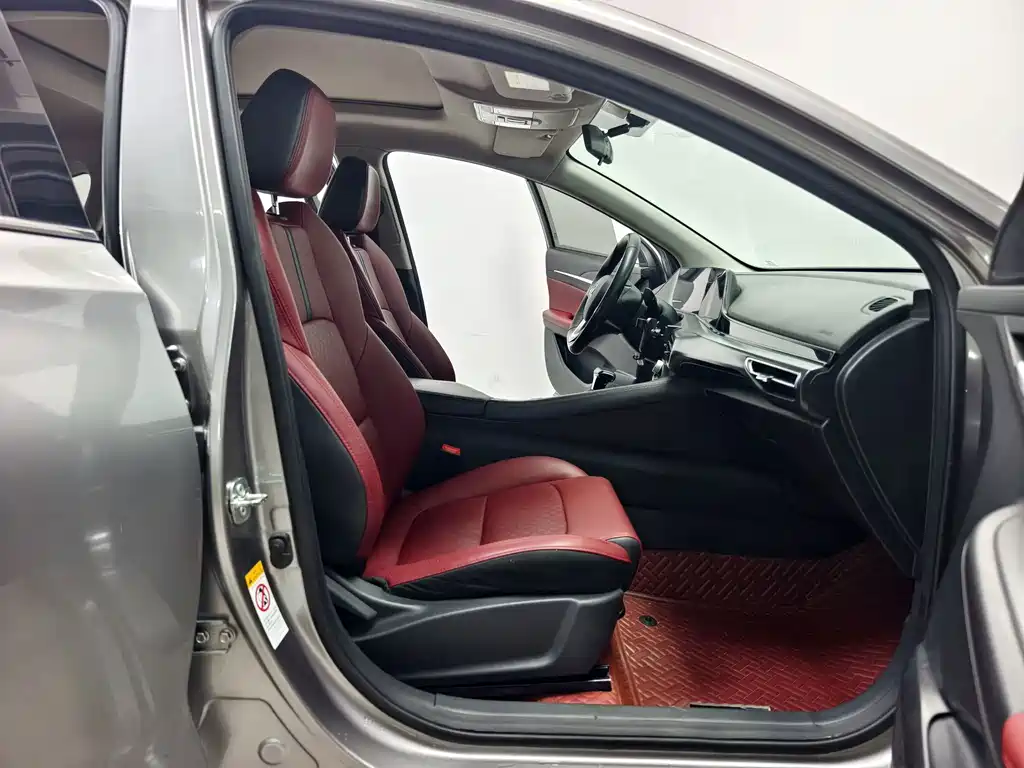 Changan Eado — миниатюра 14