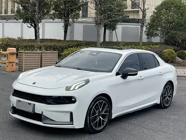 LYNK  03