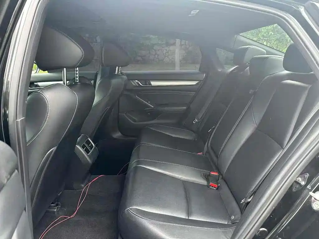 Honda Inspire 2022 260TURBO Elegant