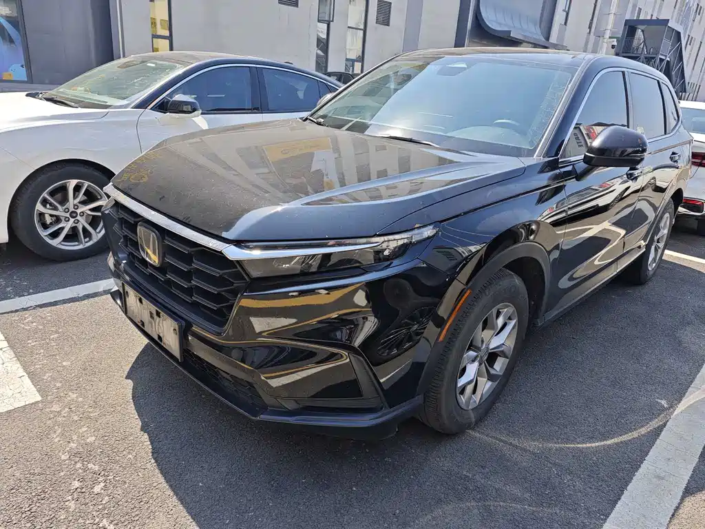 Купить Honda CR-V