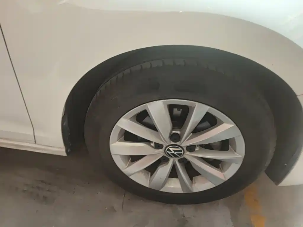 Volkswagen Bora — миниатюра 24