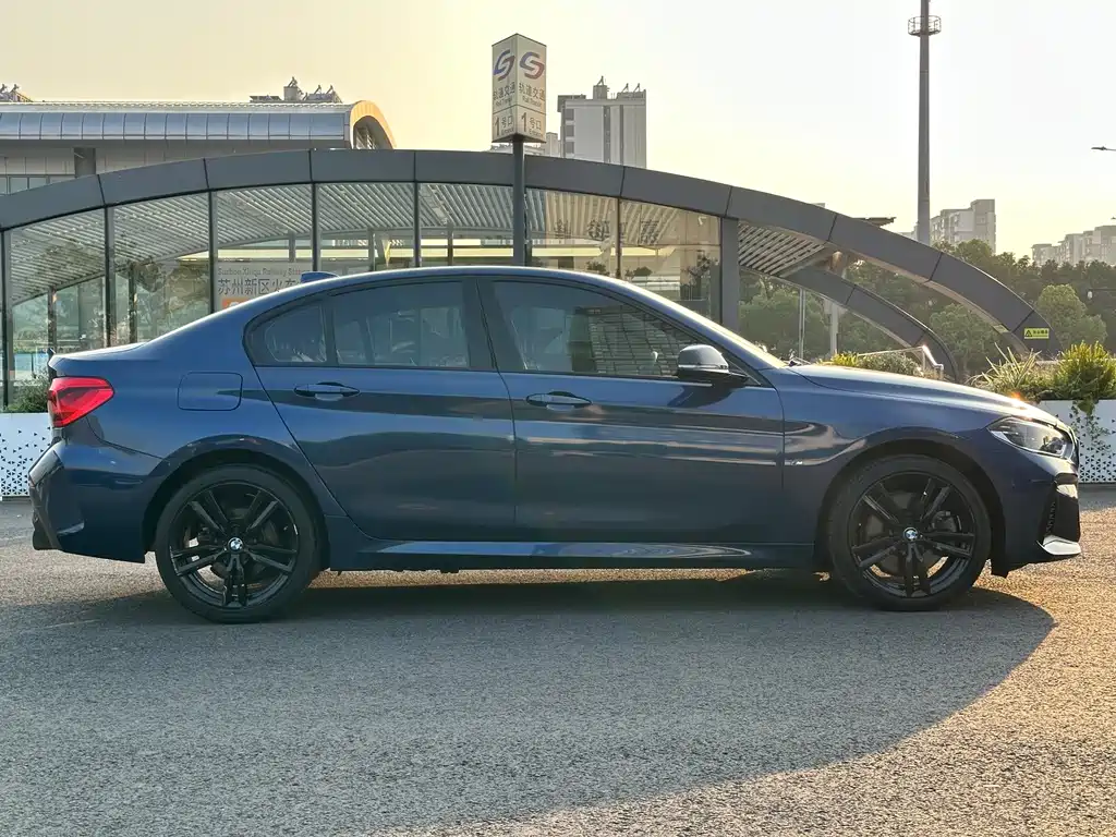 BMW 1 Series — миниатюра 4