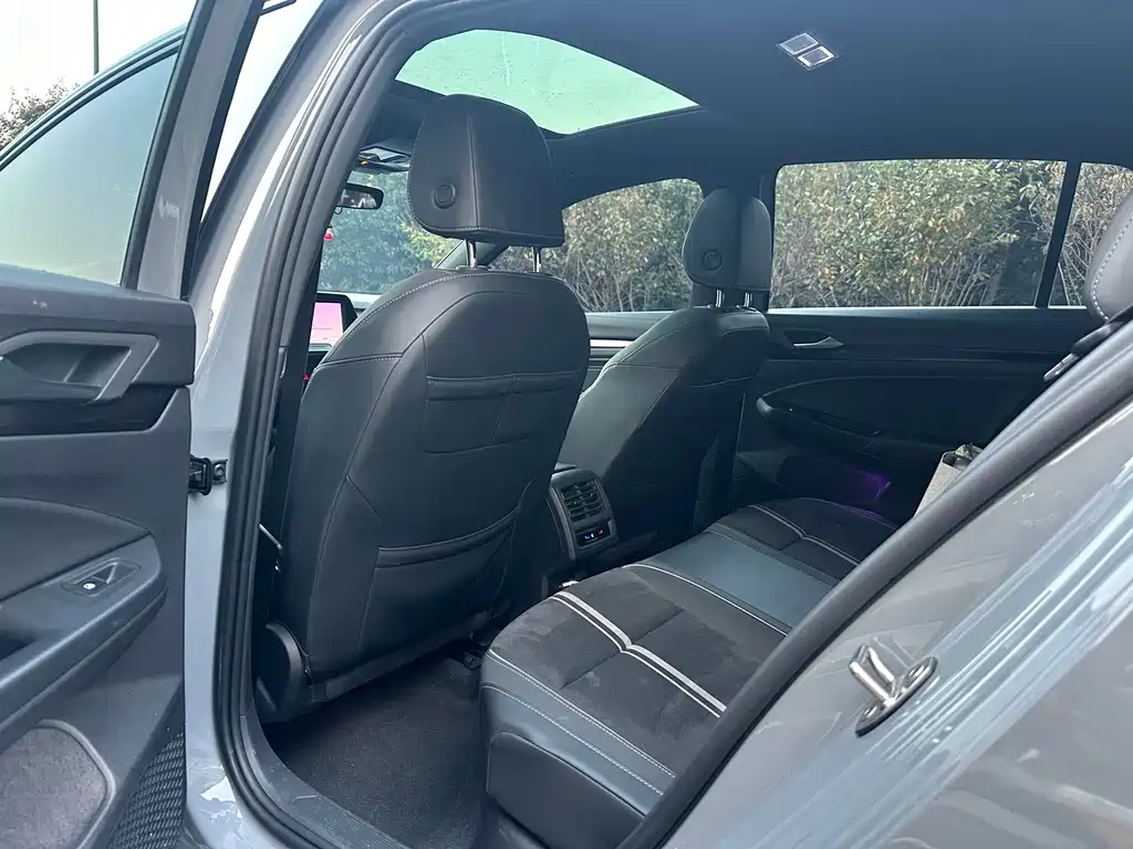 Volkswagen Golf — миниатюра 5