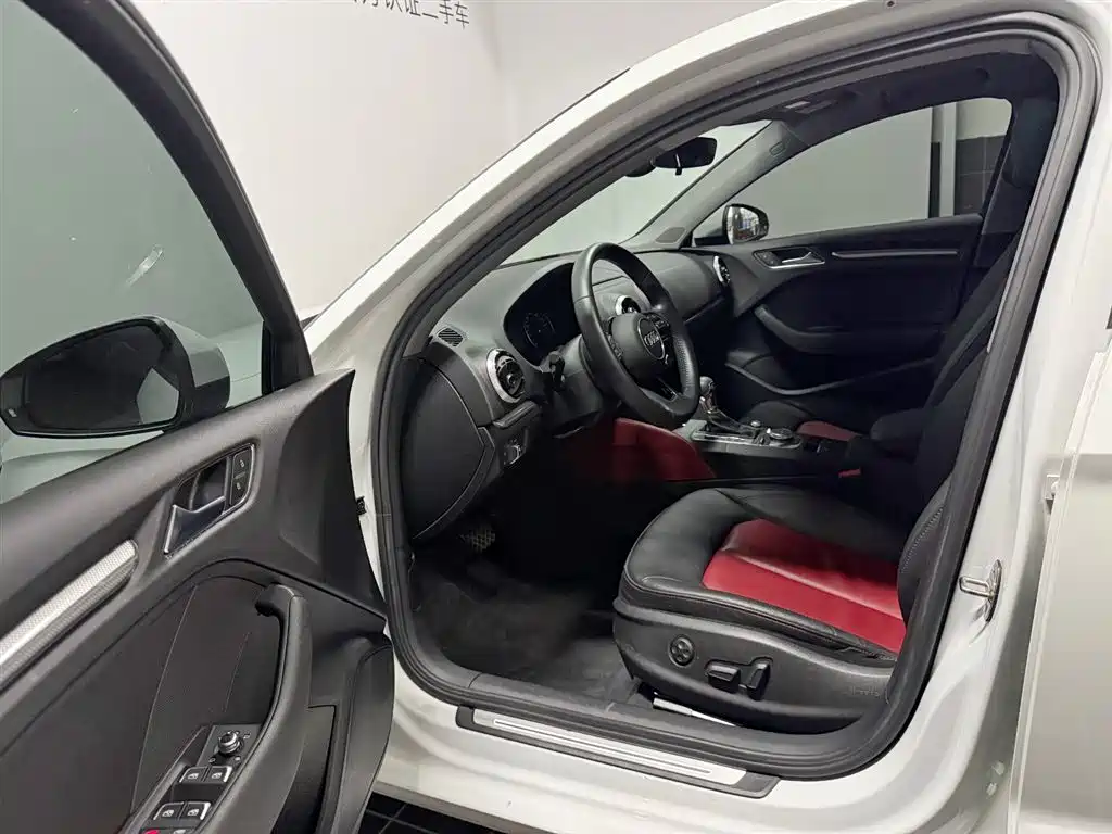 Audi A3 — миниатюра 7