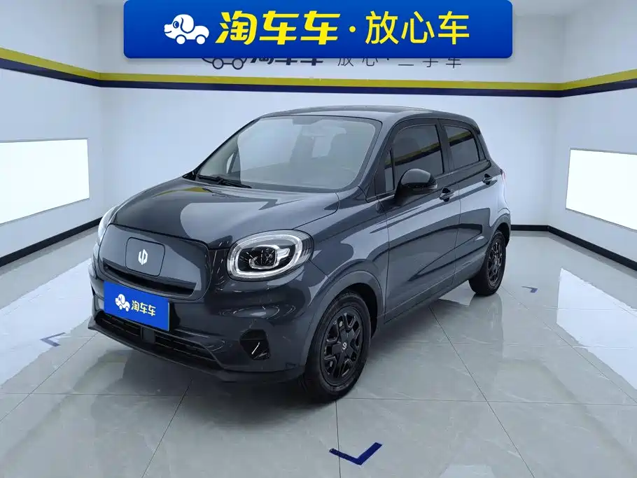 Leapmotor T03