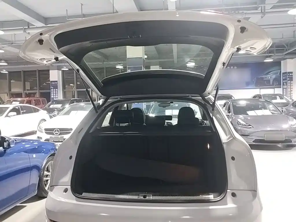 Audi Q3 — миниатюра 19