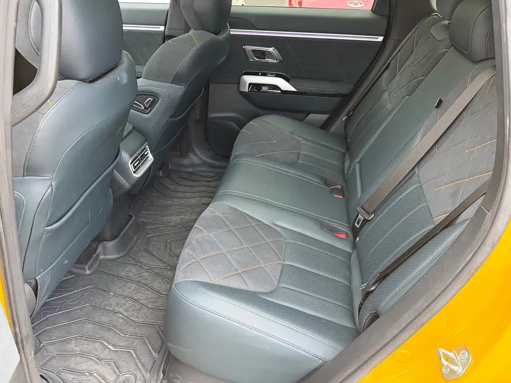 Deepal Deepal G318 — миниатюра 6