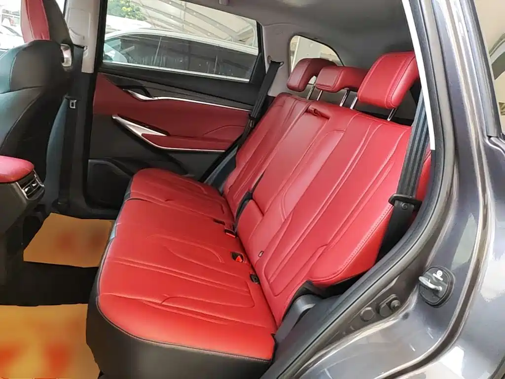 Changan CS75 PLUS — миниатюра 17