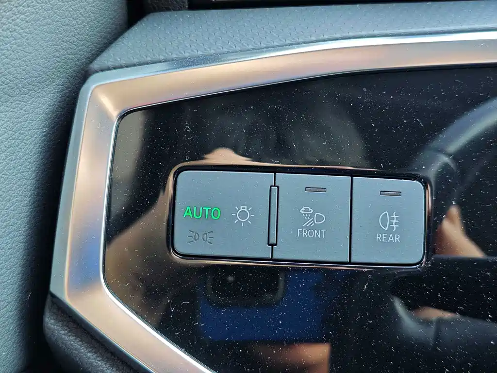 Audi Q3 — миниатюра 5