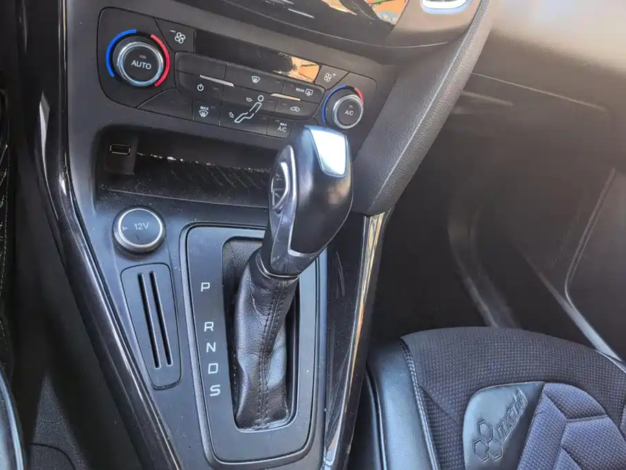 Ford Focus — миниатюра 16