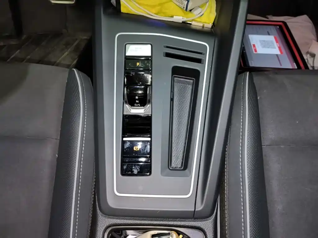 Volkswagen Golf — миниатюра 14