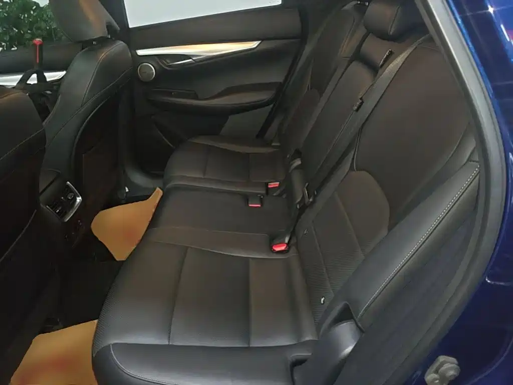 Infiniti QX50 — миниатюра 17