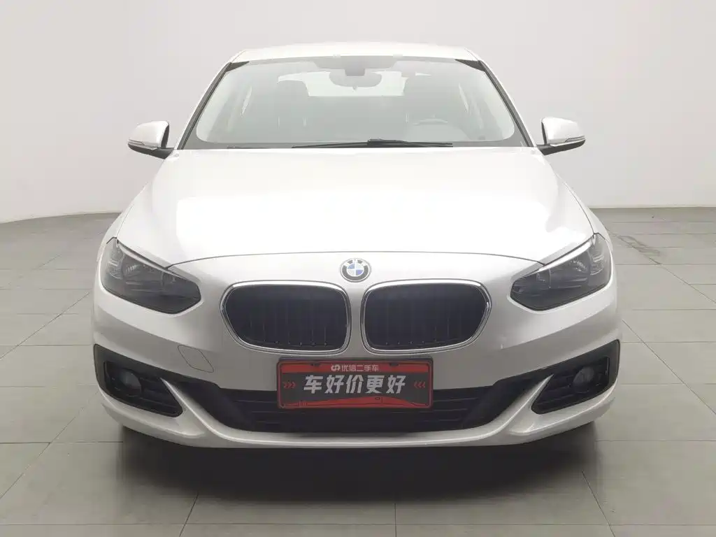BMW 1 Series — миниатюра 3