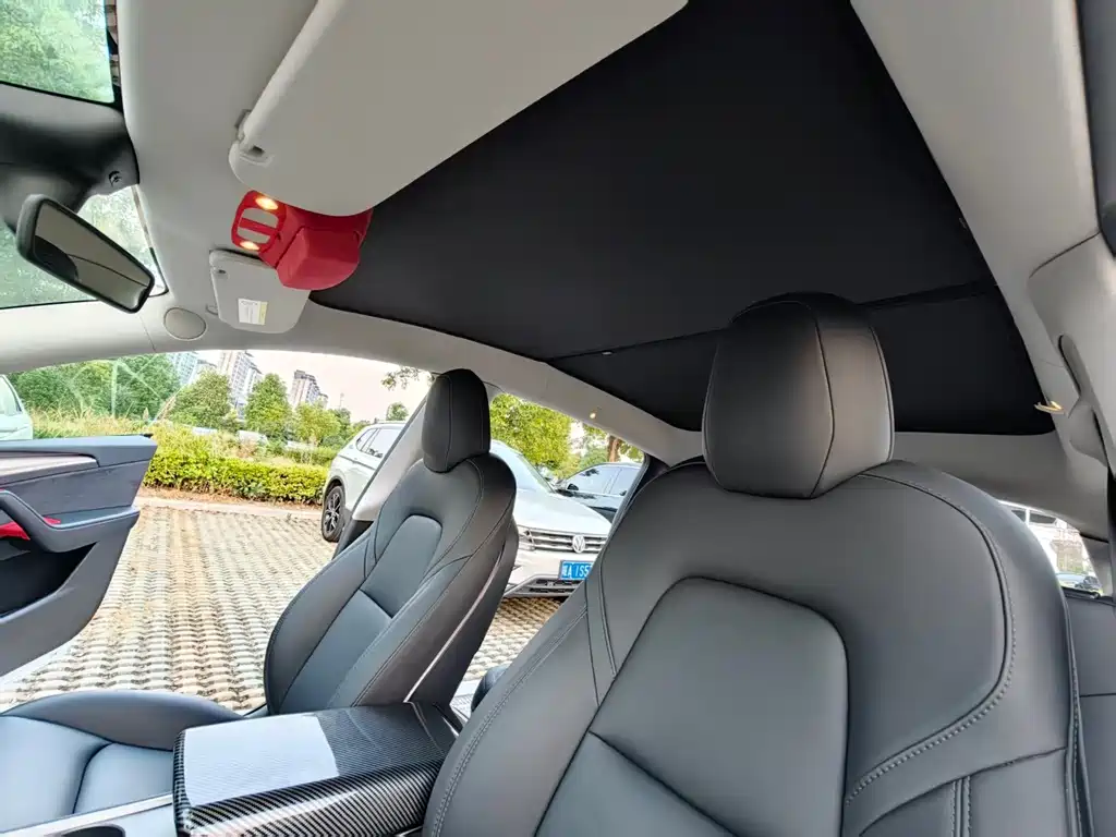 Tesla Model Y — миниатюра 12