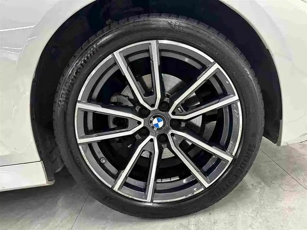 BMW 3 Series — миниатюра 16