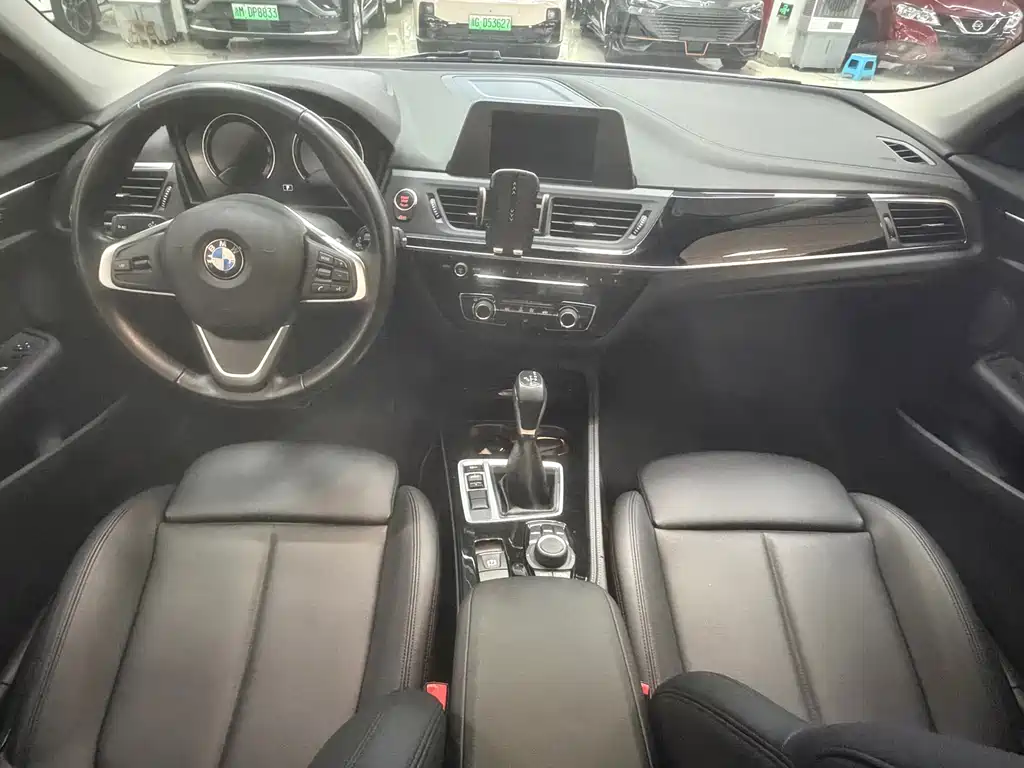 BMW 1 Series — миниатюра 9