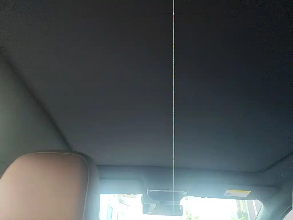 Li Auto Li i6 — миниатюра 18