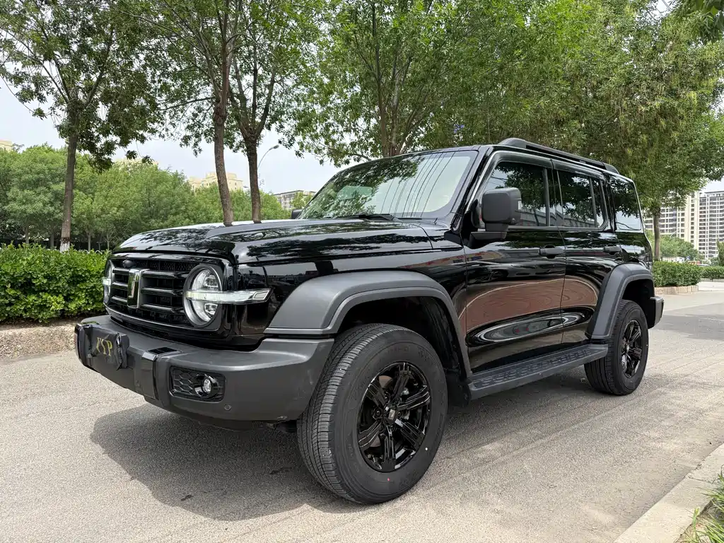 Купить Tank Tank 300