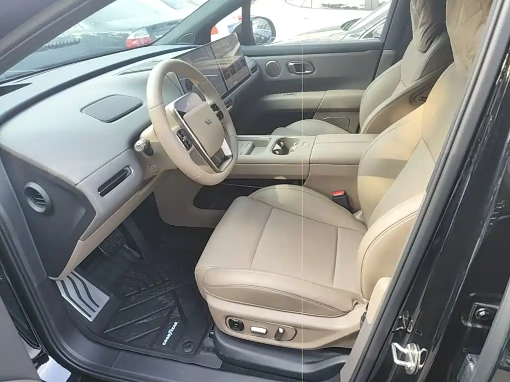 Li Auto Li i6 — миниатюра 15