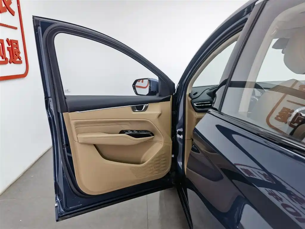 WULING WULING CAPGEMINI