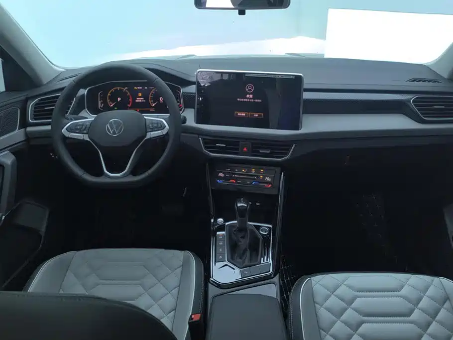 Volkswagen Tayron — миниатюра 12