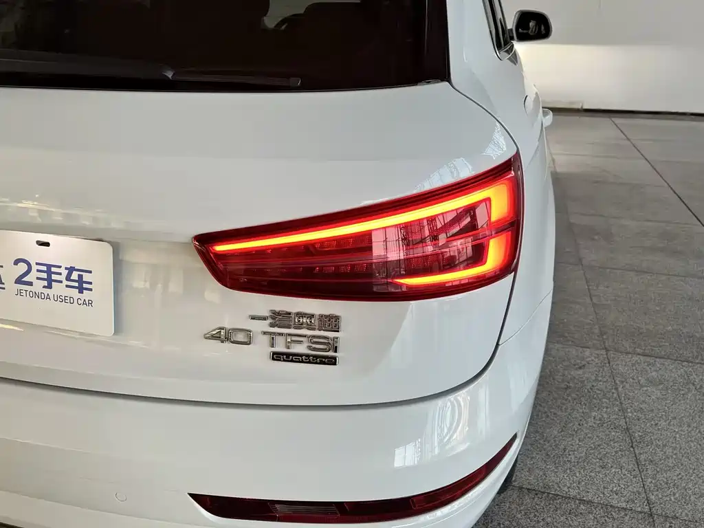 Audi Q3 — миниатюра 21