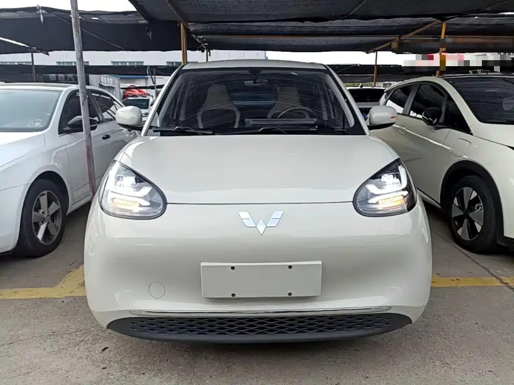 Wuling Bingo — миниатюра 3