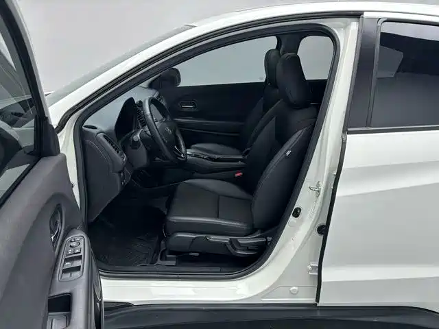 Honda Vezel — миниатюра 7