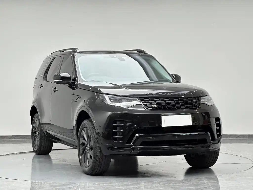 Land Rover Discovery 2021 360PS R-Dynamic S