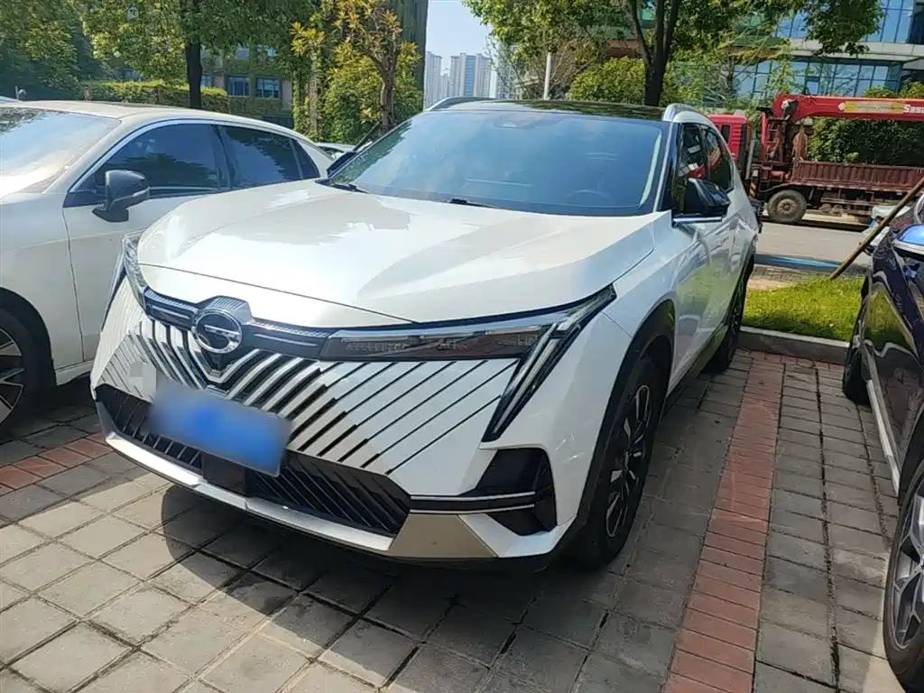 Купить GAC Motor Shadow Cool