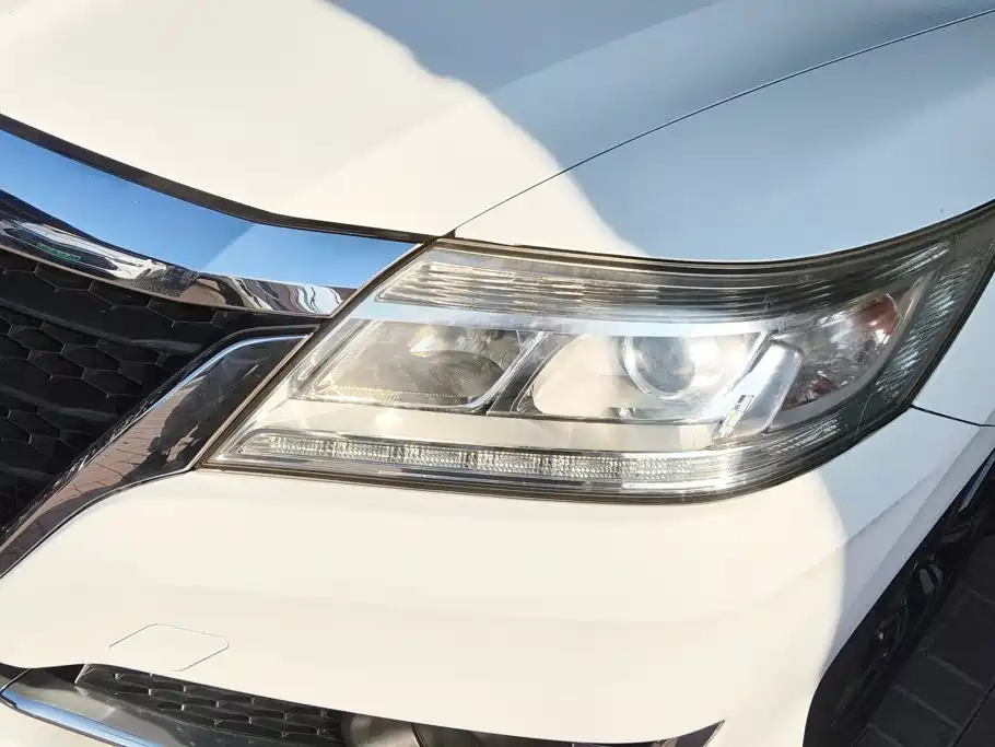 Honda Crider — миниатюра 5